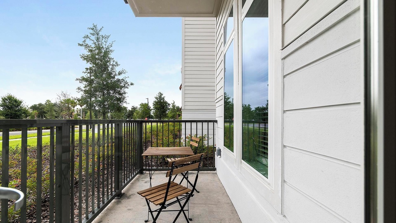 Photo of Outdoor in Florida Center