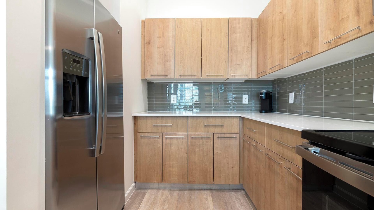 Photo of Kitchen in Florida Center