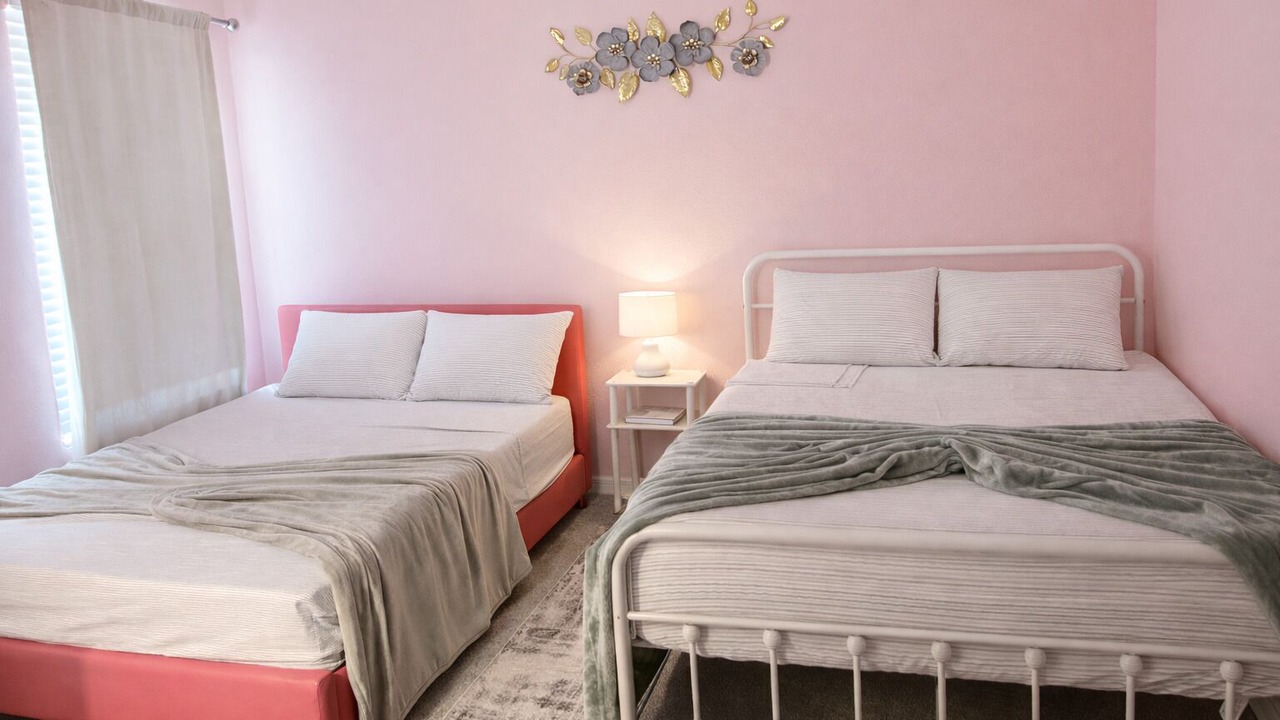 Photo of Bedroom in Balm