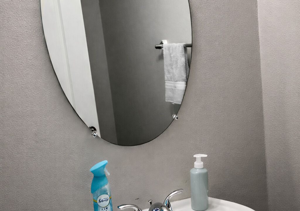 Photo of Bathroom in Balm