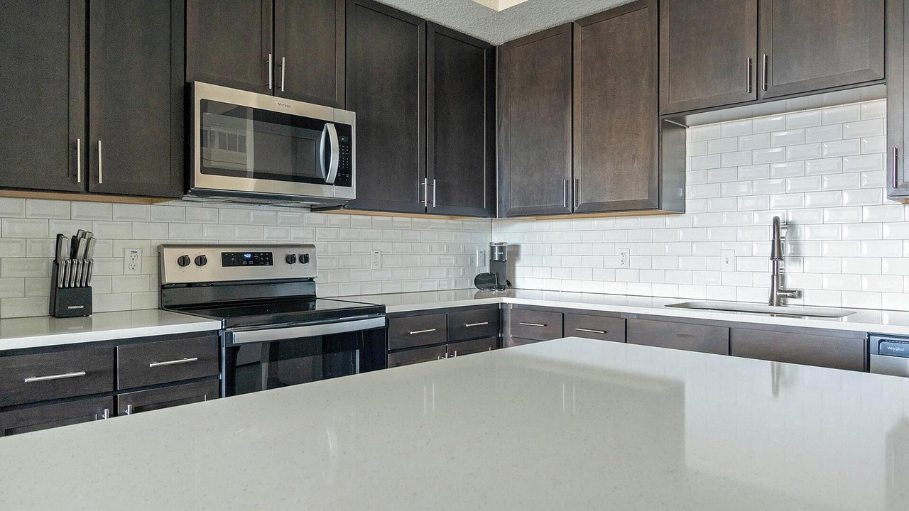 Photo of Kitchen in Palmetto