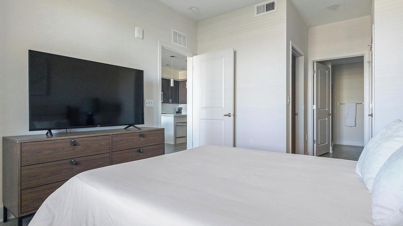 Photo of Bedroom in Palmetto