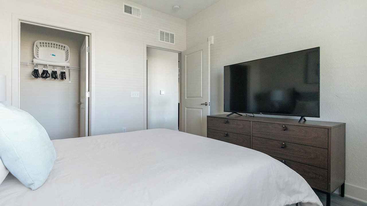 Photo of Bedroom in Palmetto