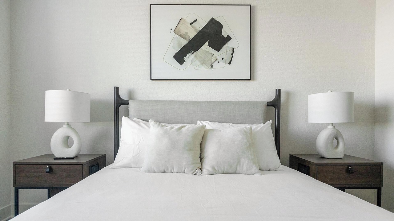 Photo of Bedroom in Palmetto