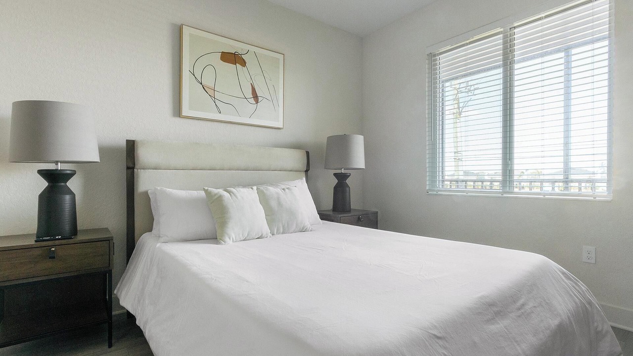 Photo of Bedroom in Palmetto