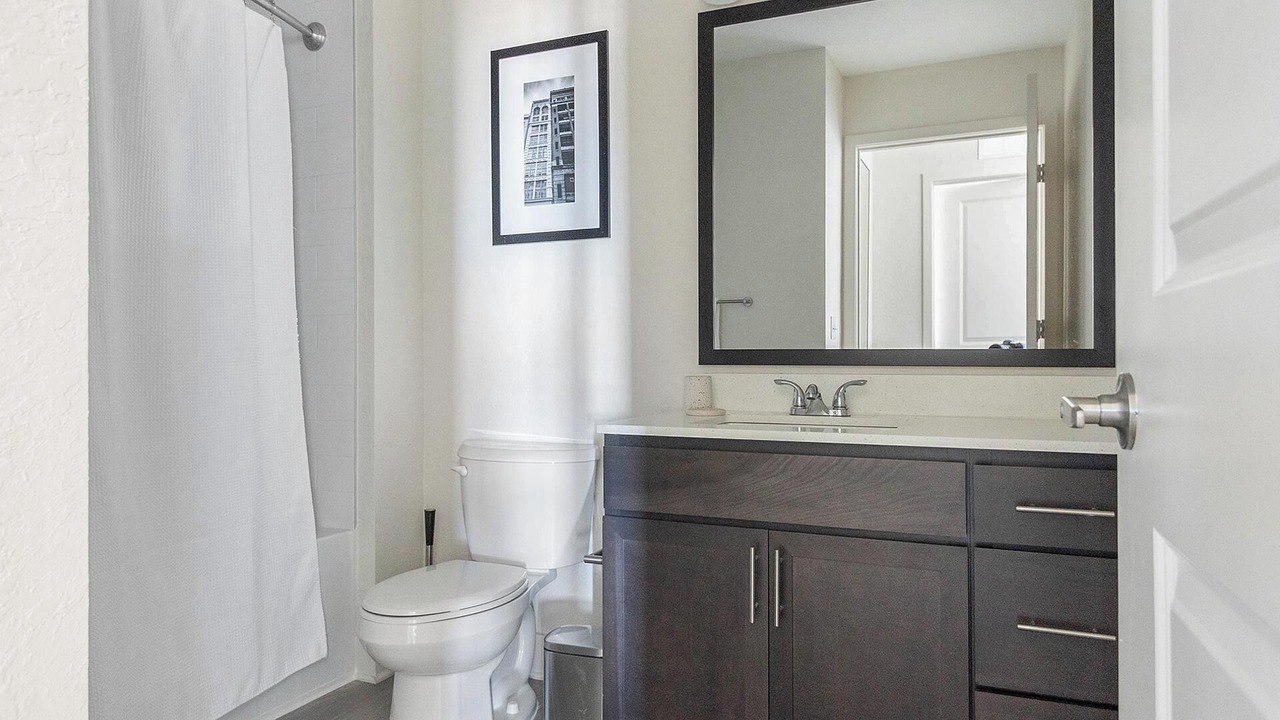 Photo of Bathroom in Palmetto