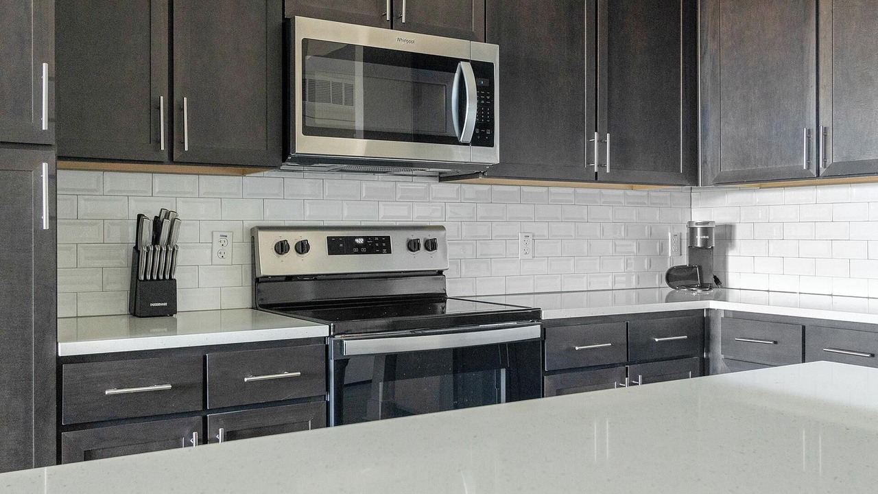 Photo of Kitchen in Palmetto