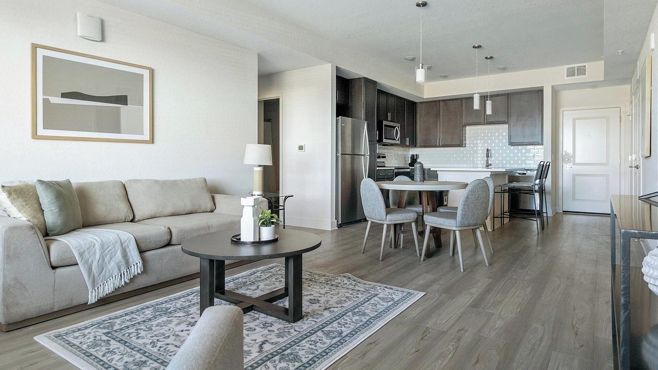 Photo of Livingroom in Palmetto