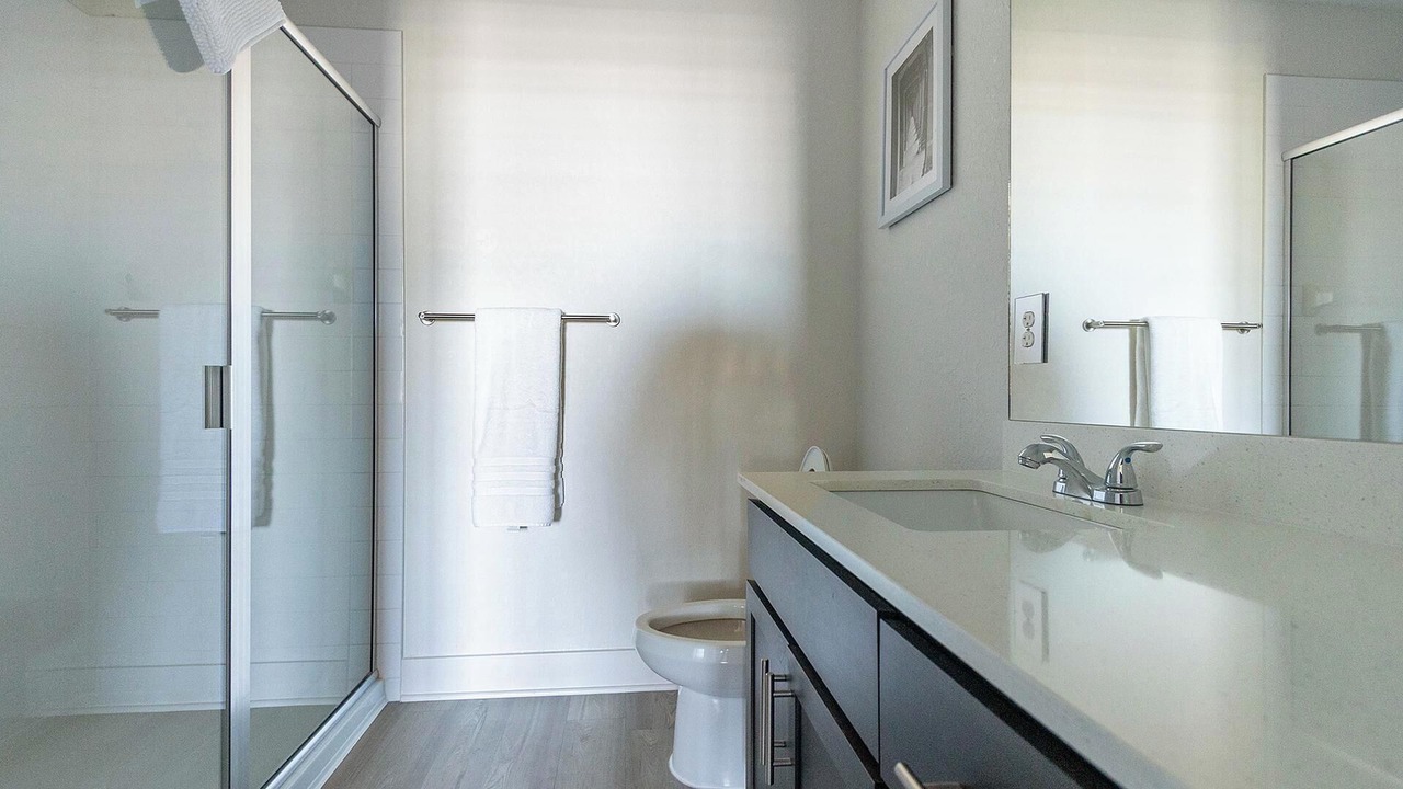 Photo of Bathroom in Palmetto
