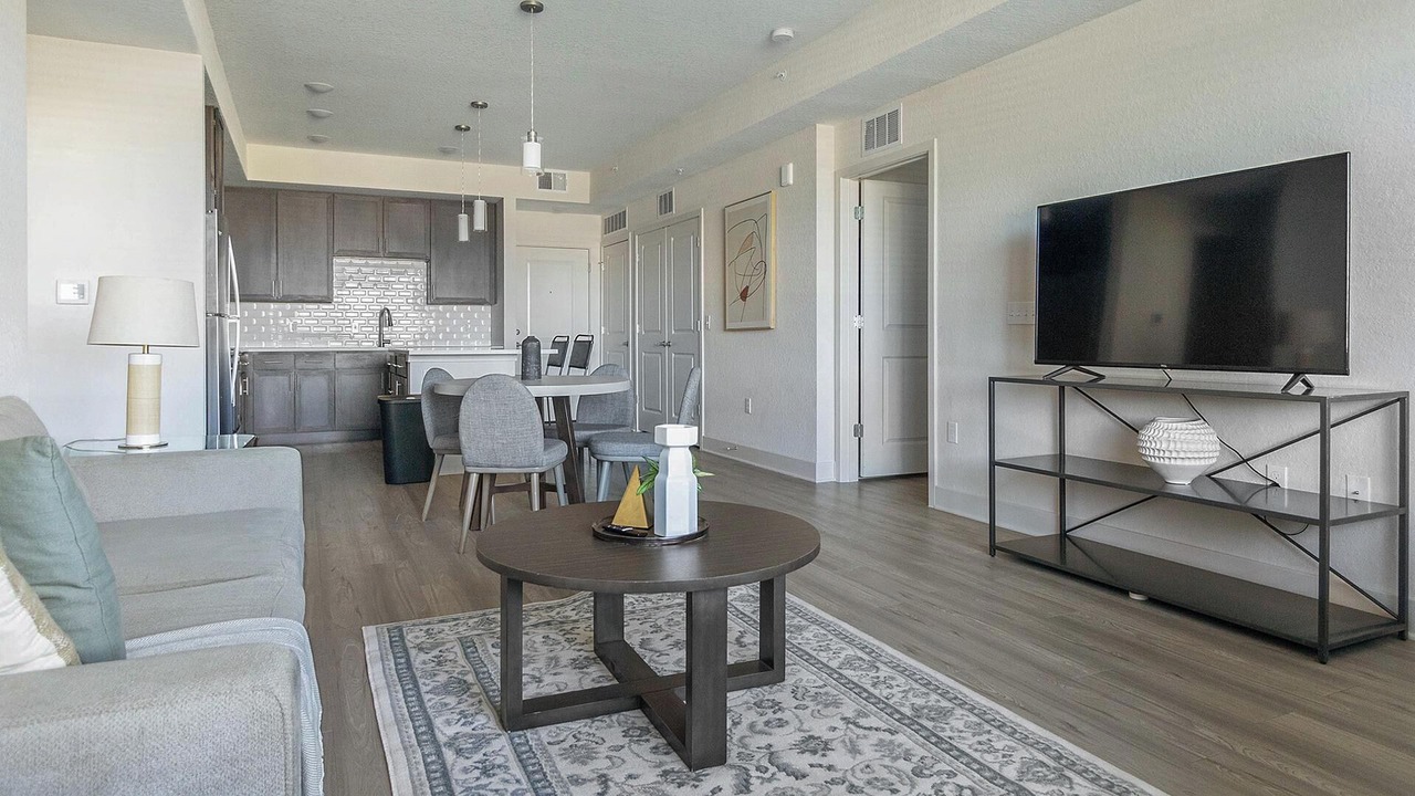Photo of Livingroom in Palmetto