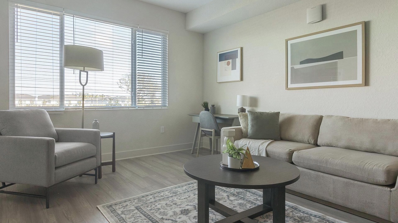 Photo of Livingroom in Palmetto