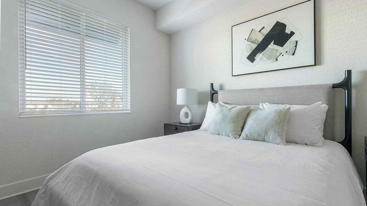 Photo of Bedroom in Palmetto