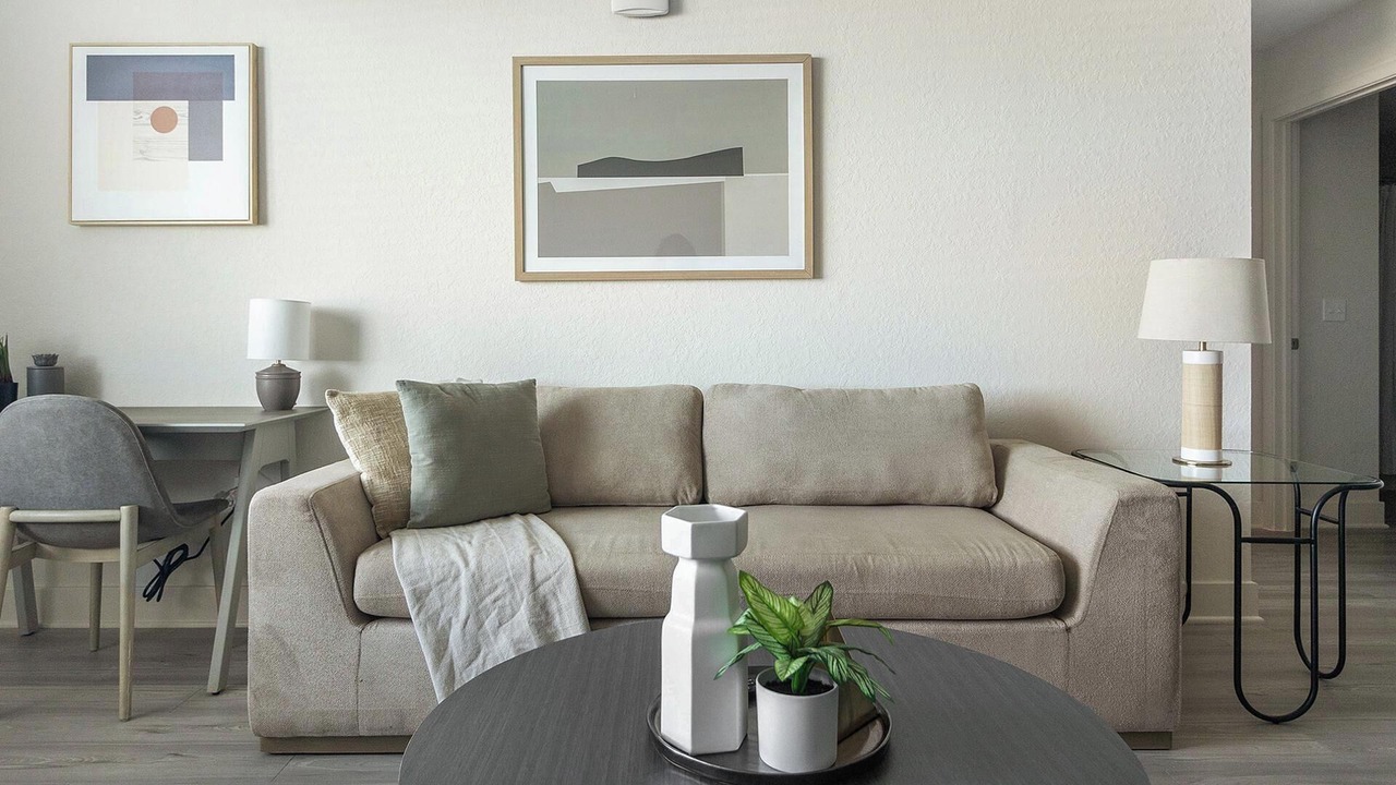 Photo of Livingroom in Palmetto