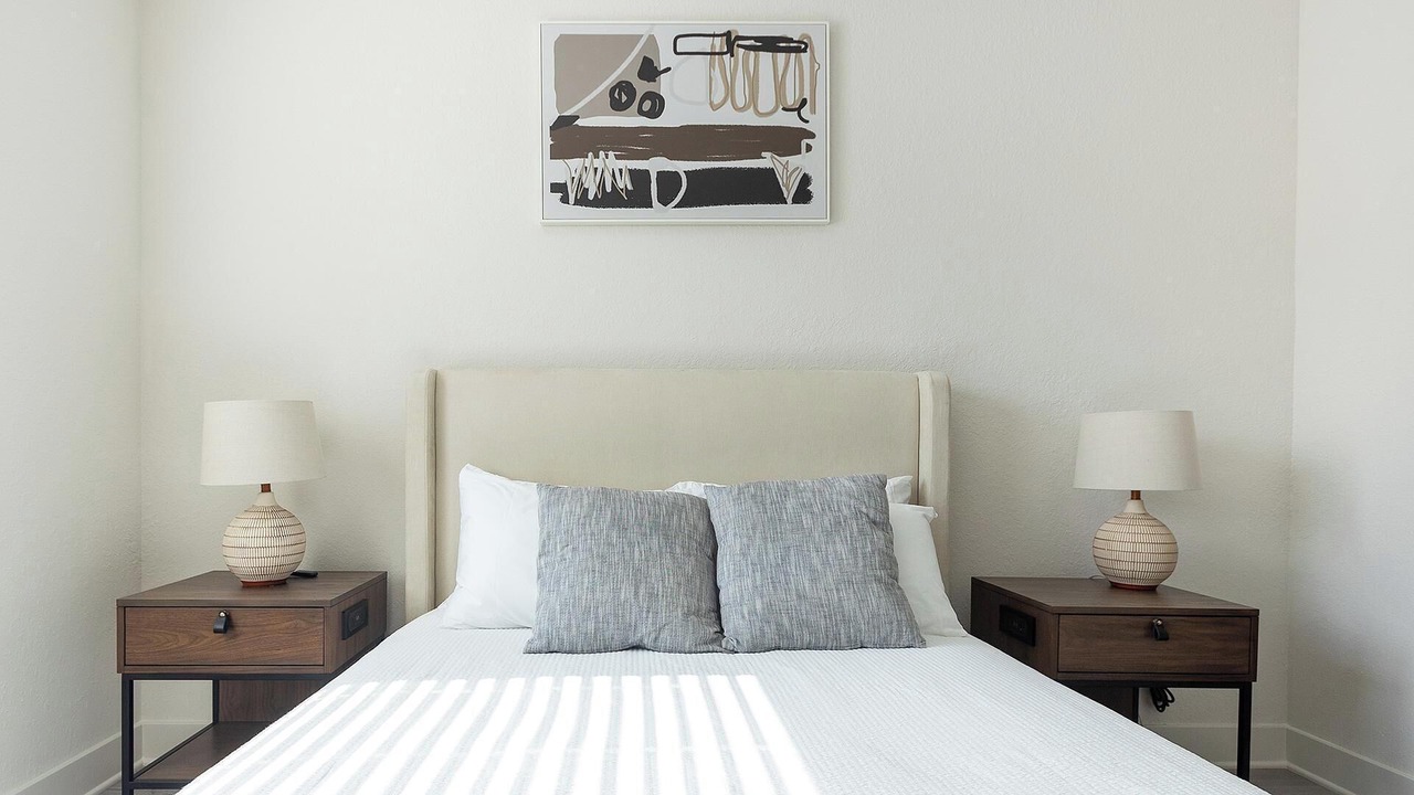 Photo of Bedroom in Palmetto