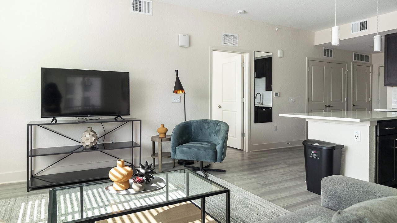 Photo of Livingroom in Palmetto
