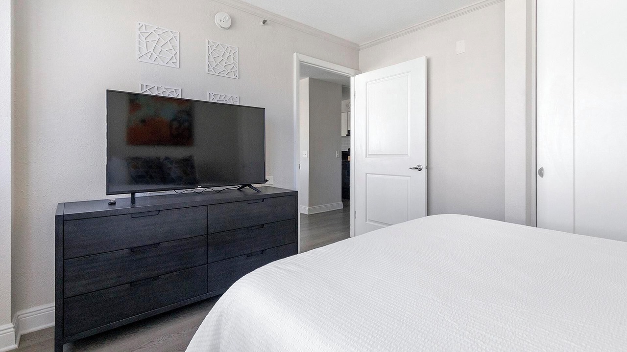 Photo of Bedroom in St. Petersburg