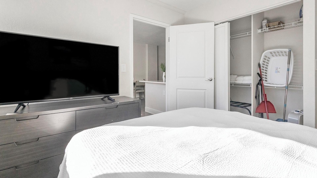 Photo of Bedroom in St. Petersburg