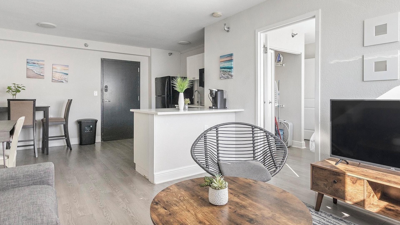 Photo of Livingroom in St. Petersburg