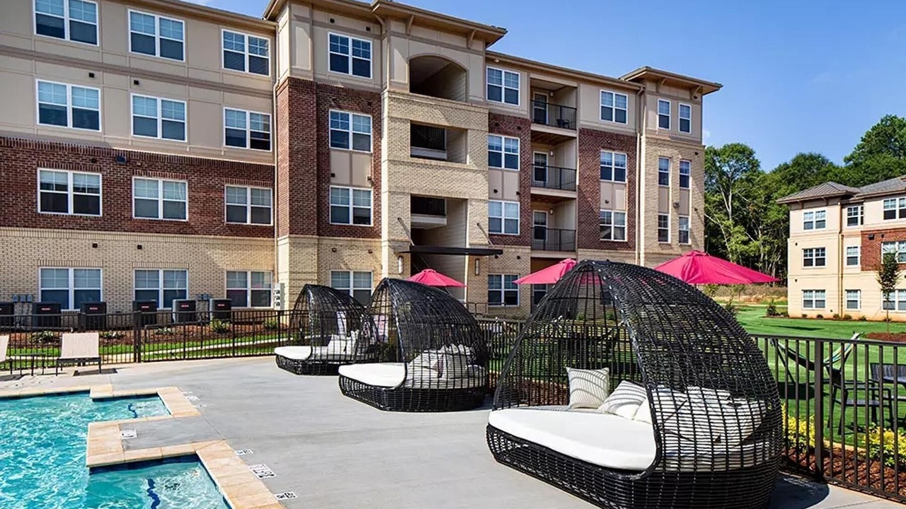 Photo of Outdoor in Valley Falls