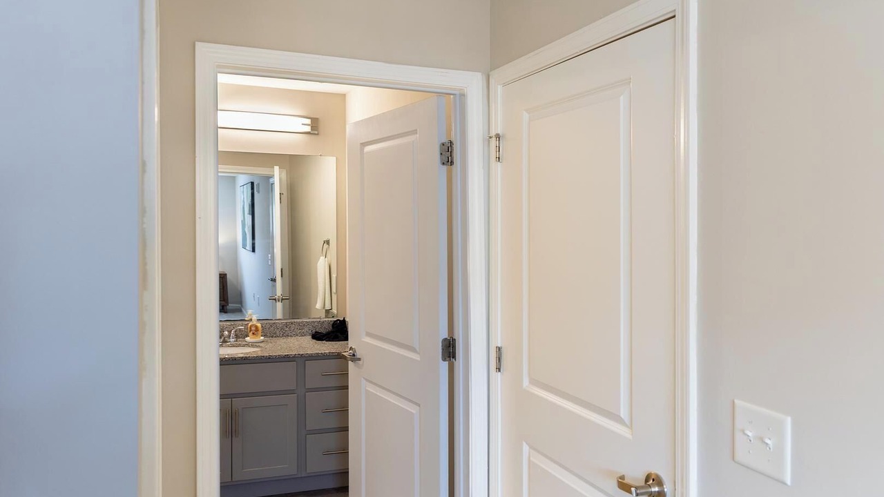 Photo of Bathroom in Valley Falls