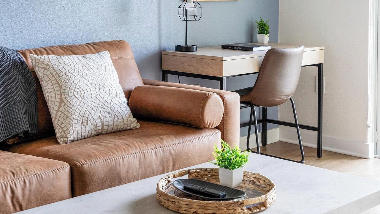 Photo of Livingroom in Lakeland