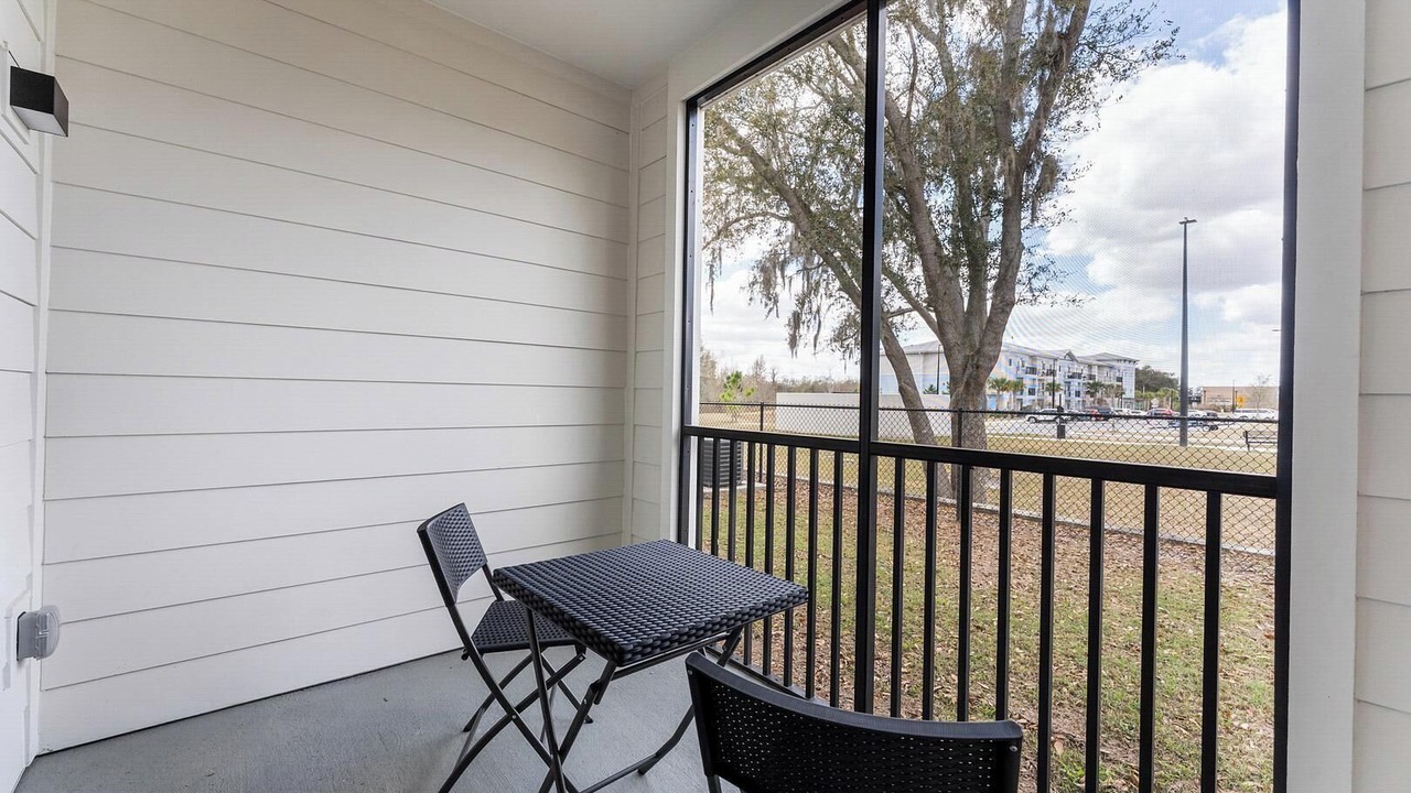 Photo of Outdoor in Lakeland