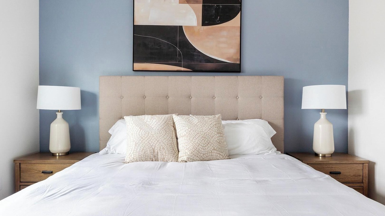 Photo of Bedroom in Lakeland