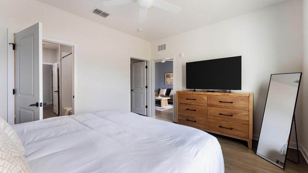 Photo of Bedroom in Lakeland