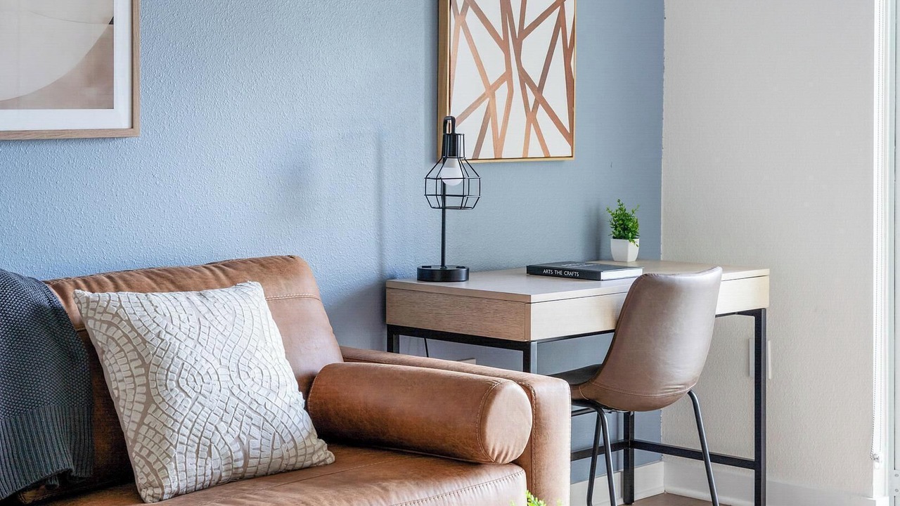 Photo of Livingroom in Lakeland
