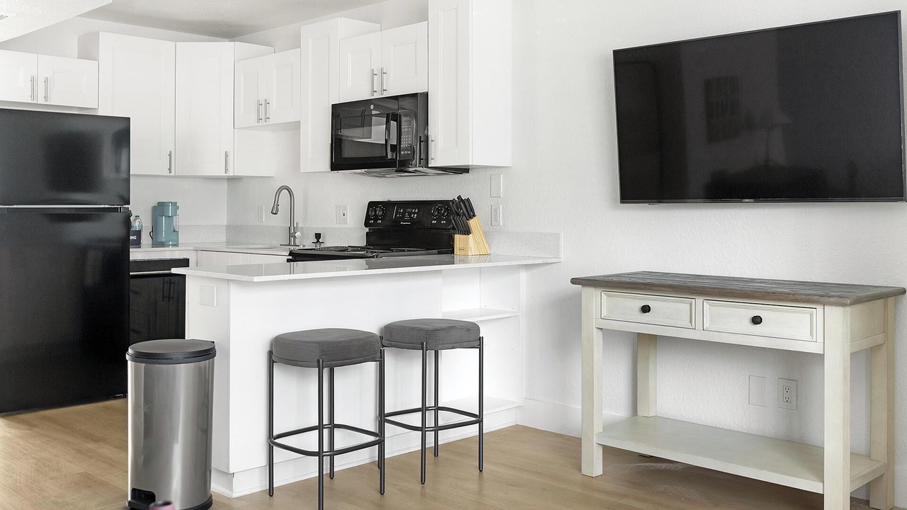 Photo of Kitchen in Port Tampa City