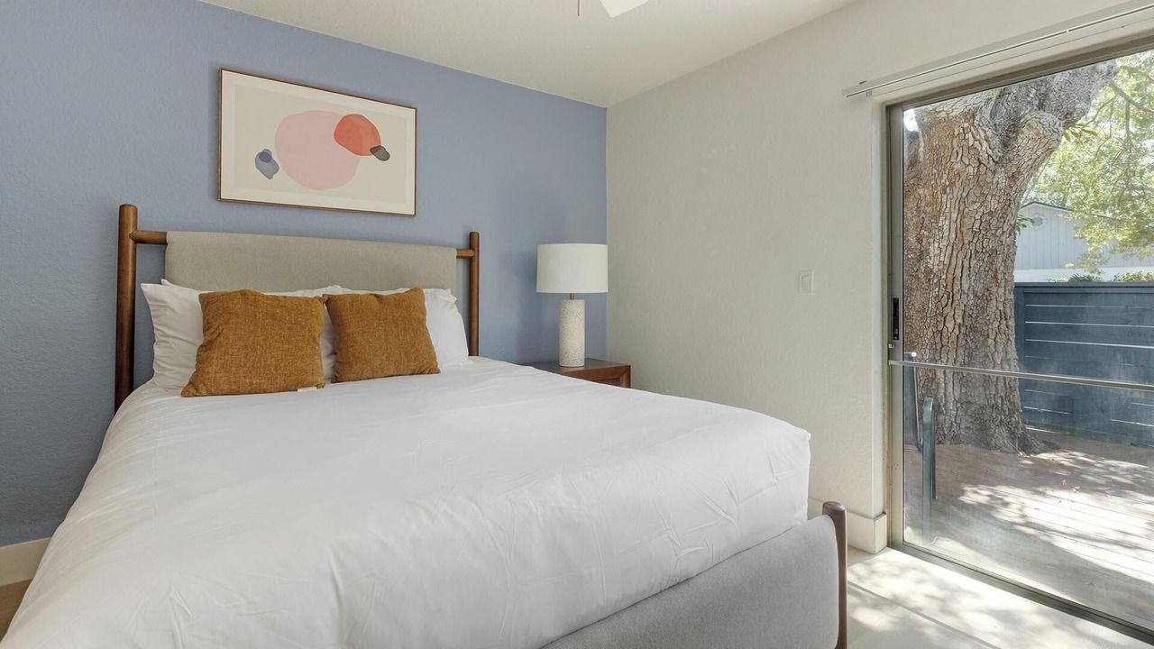Photo of Bedroom in Port Tampa City