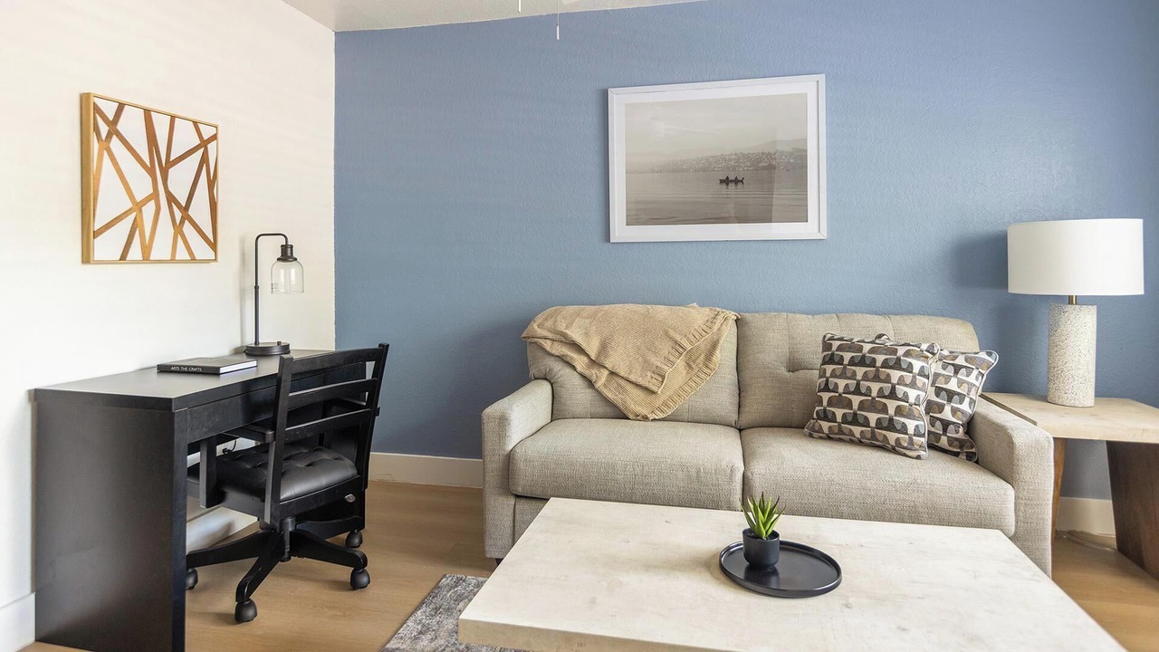 Photo of Livingroom in Port Tampa City