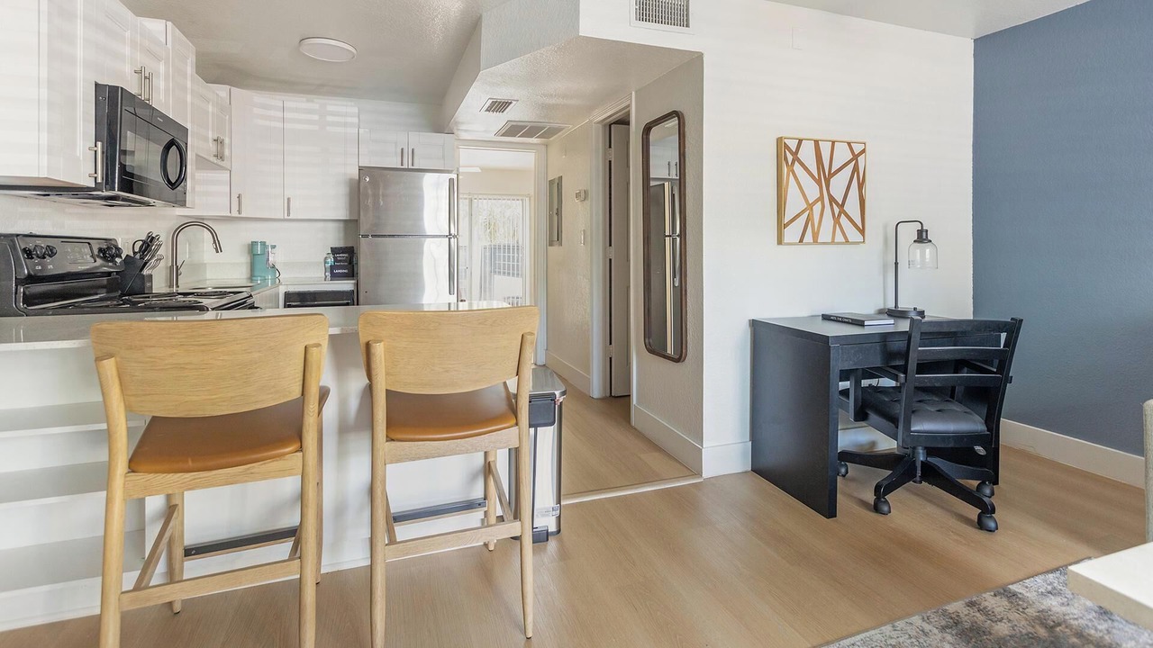 Photo of Kitchen in Port Tampa City