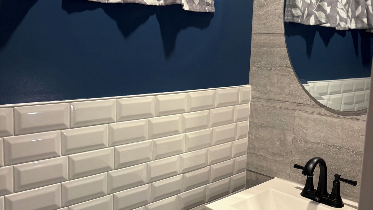 Photo of Bathroom in Green Township