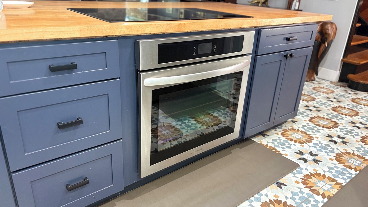 Photo of Kitchen in Green Township