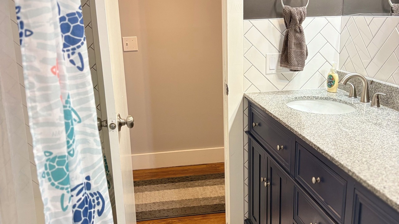 Photo of Bathroom in Green Township
