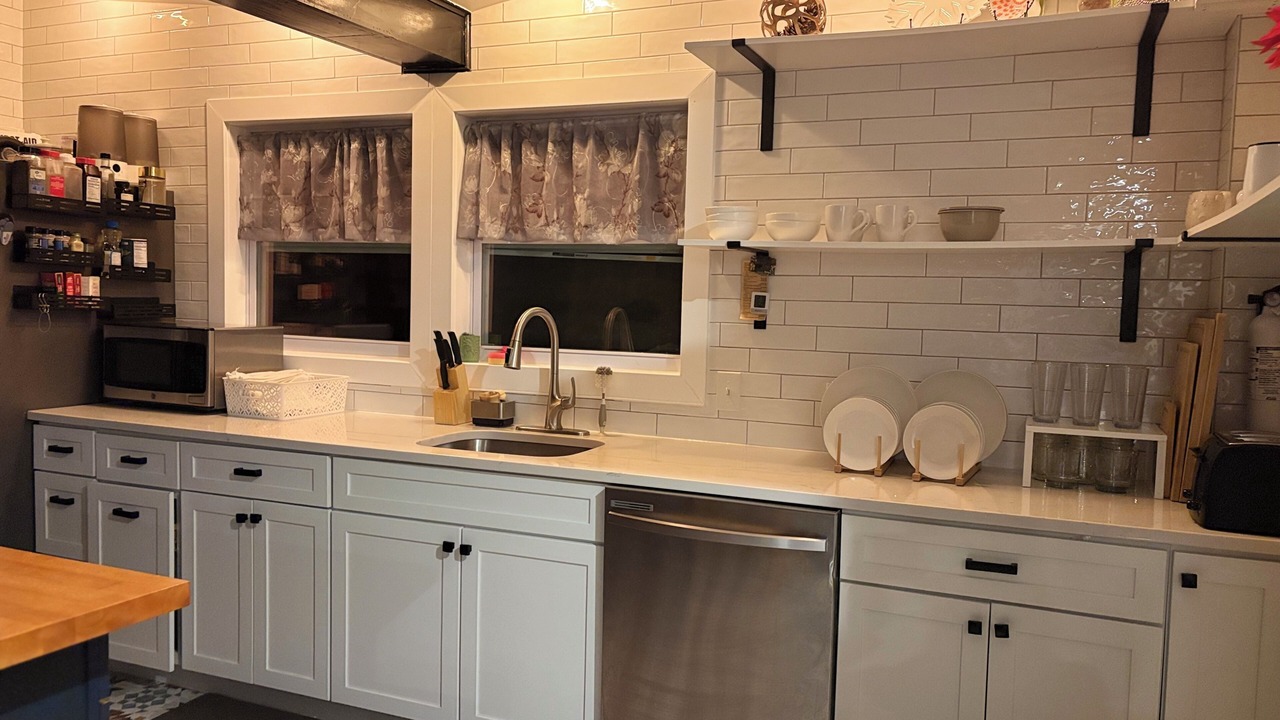 Photo of Kitchen in Green Township