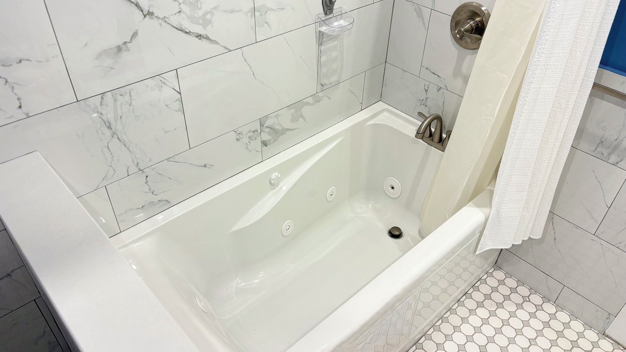 Photo of Bathroom in Green Township