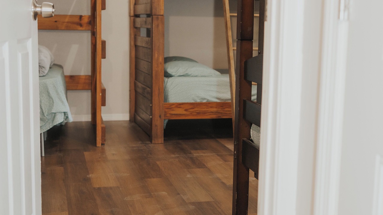 Photo of Bedroom in Newberry