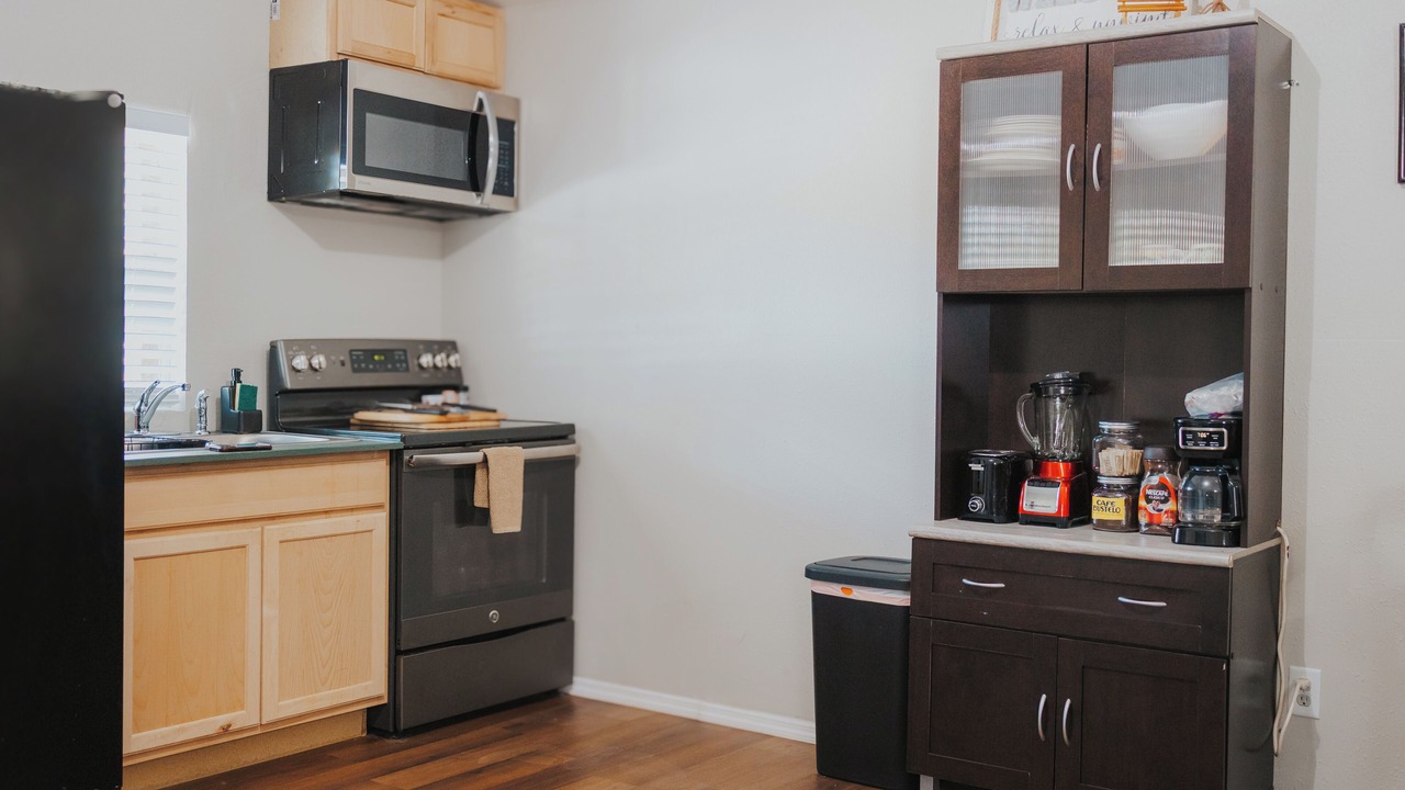 Photo of Kitchen in Newberry
