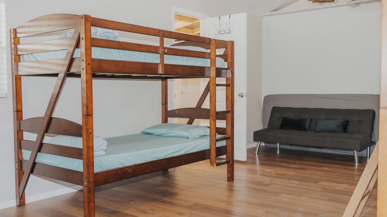 Photo of Bedroom in Newberry