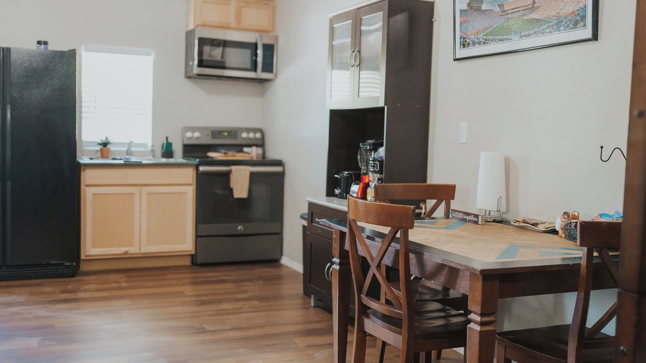Photo of Kitchen in Newberry