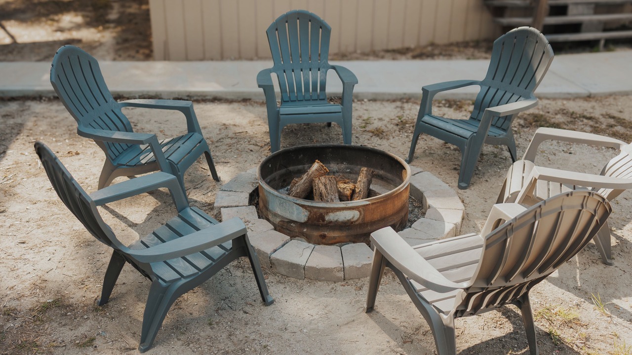 Photo of Outdoor in Newberry
