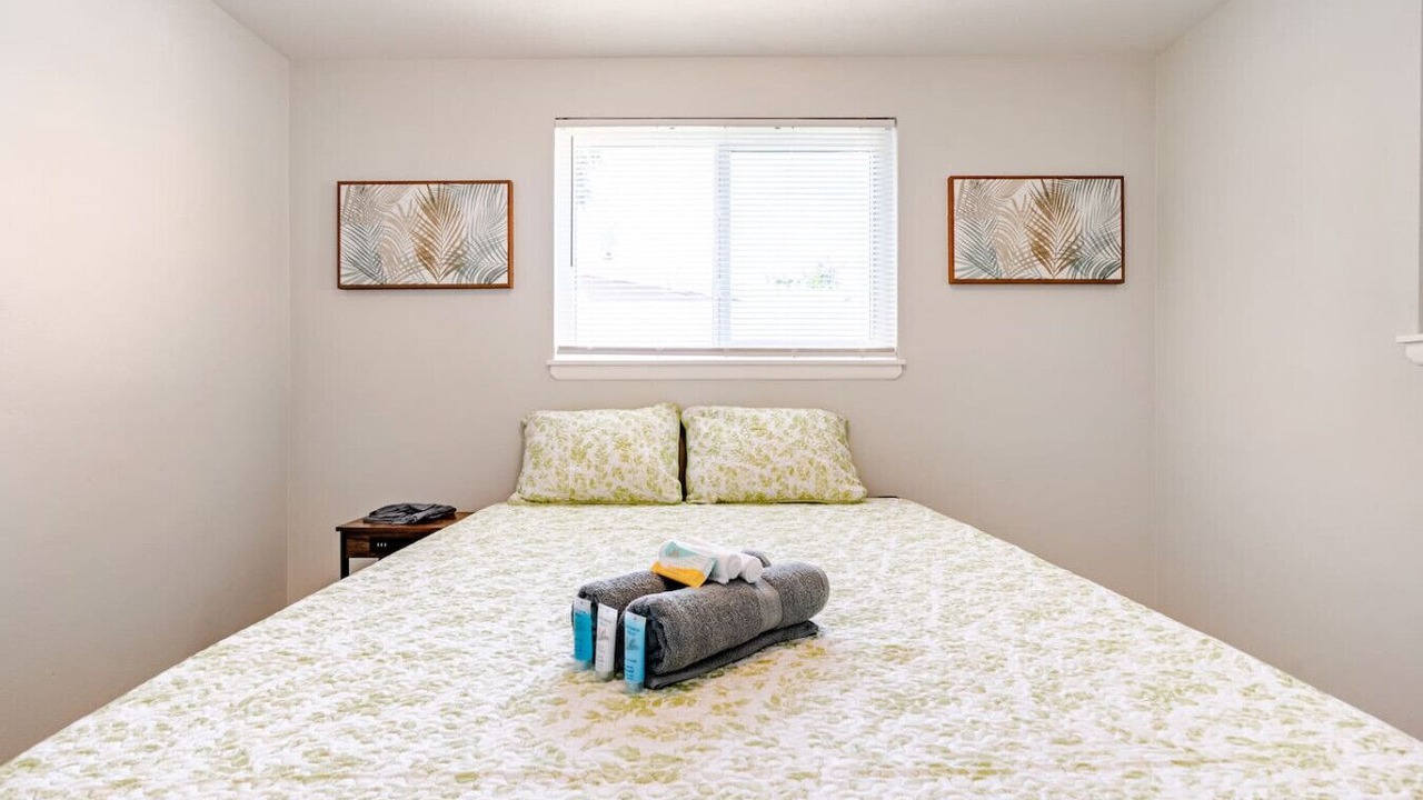 Photo of Bedroom in Sarasota Springs