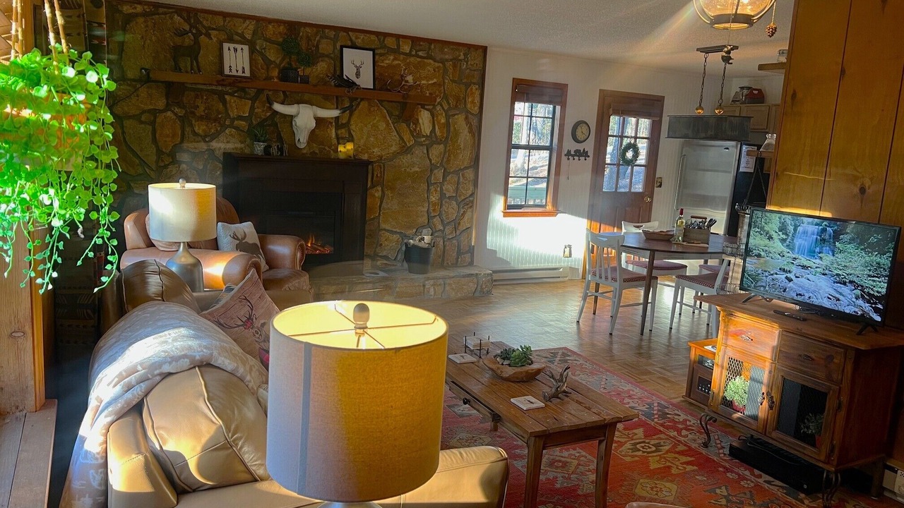 Photo of Livingroom in Connellys Springs