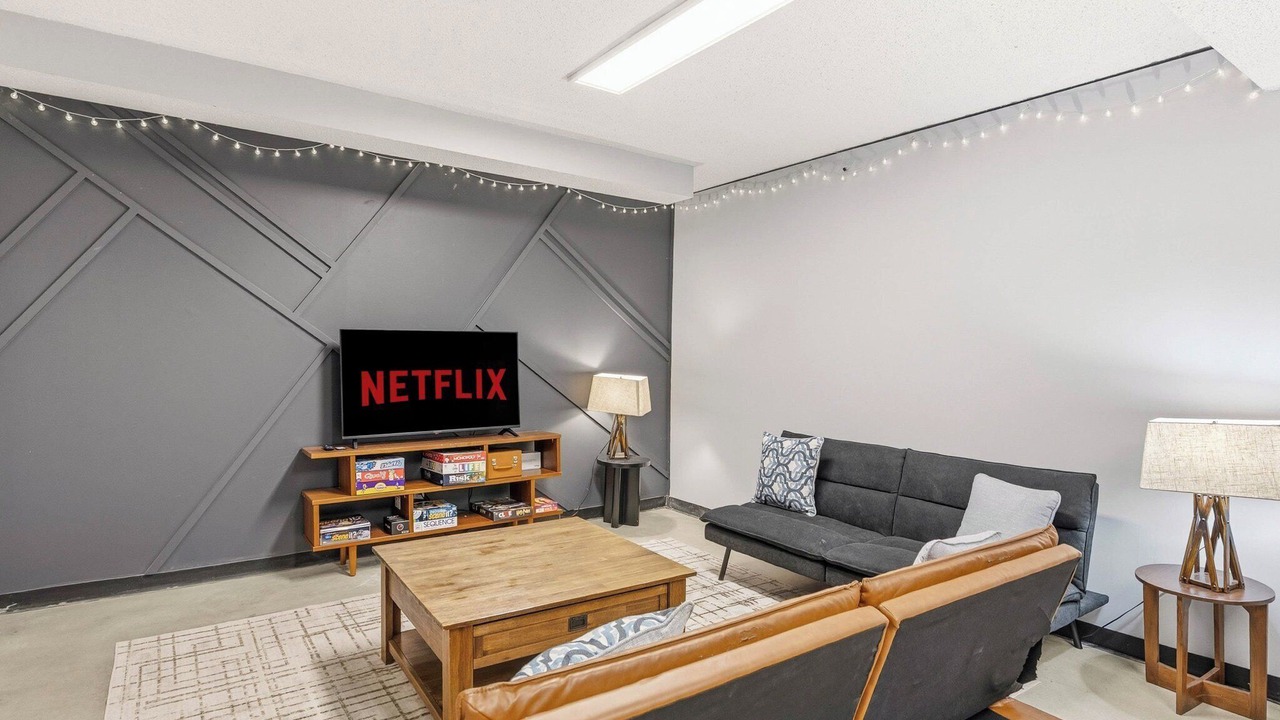 Photo of Livingroom in Simpsonville