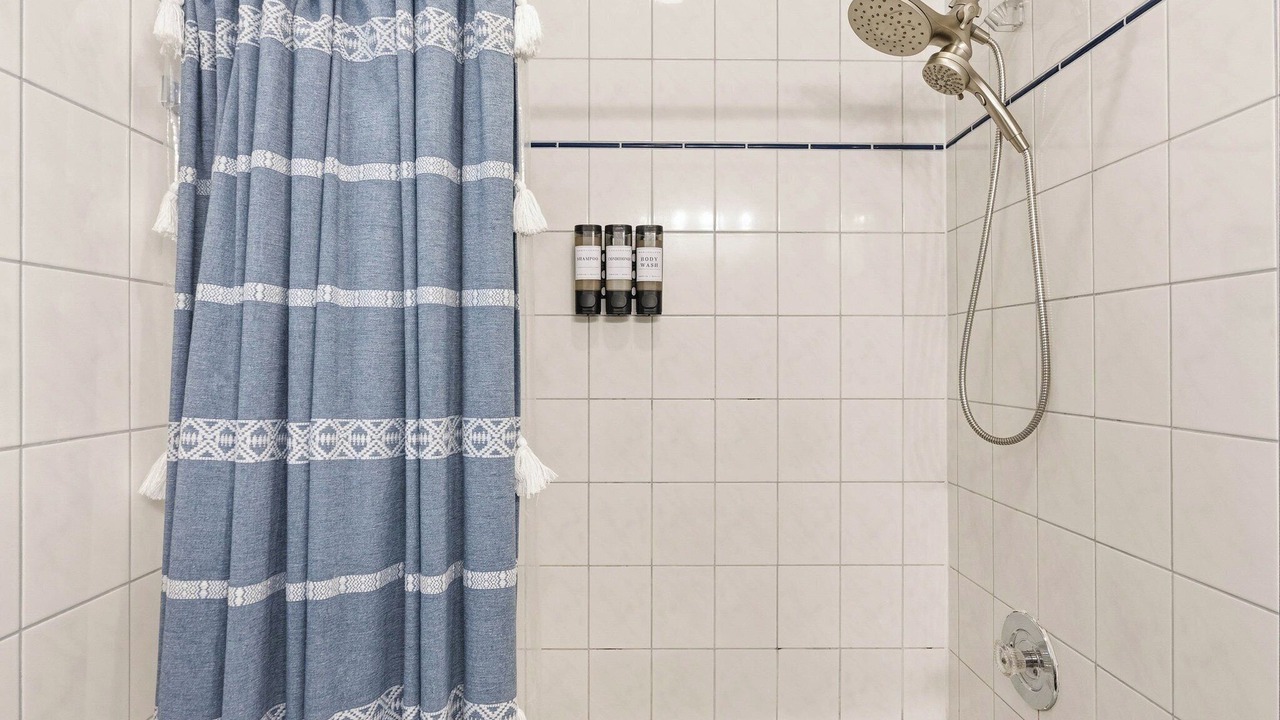 Photo of Bathroom in Simpsonville