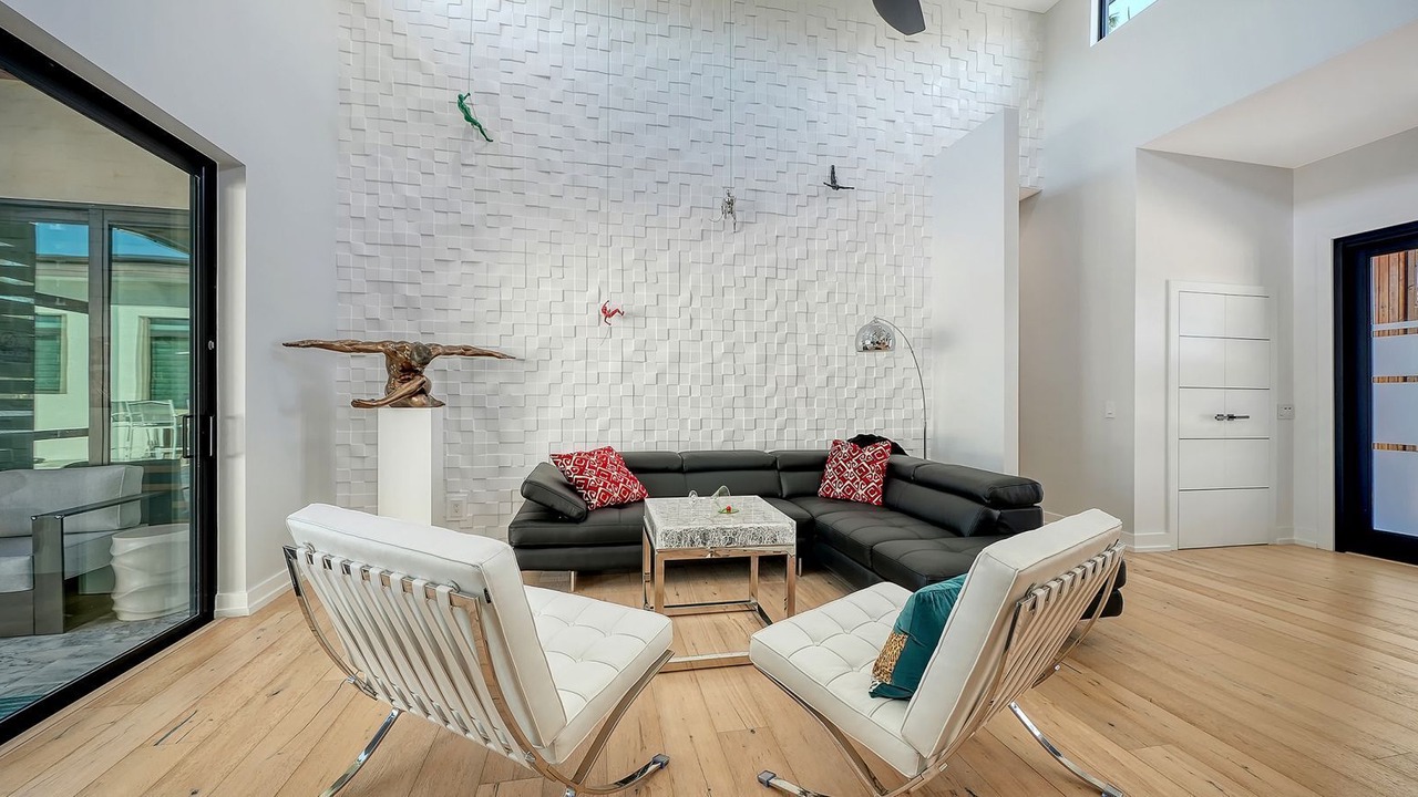 Photo of Bedroom in Vamo