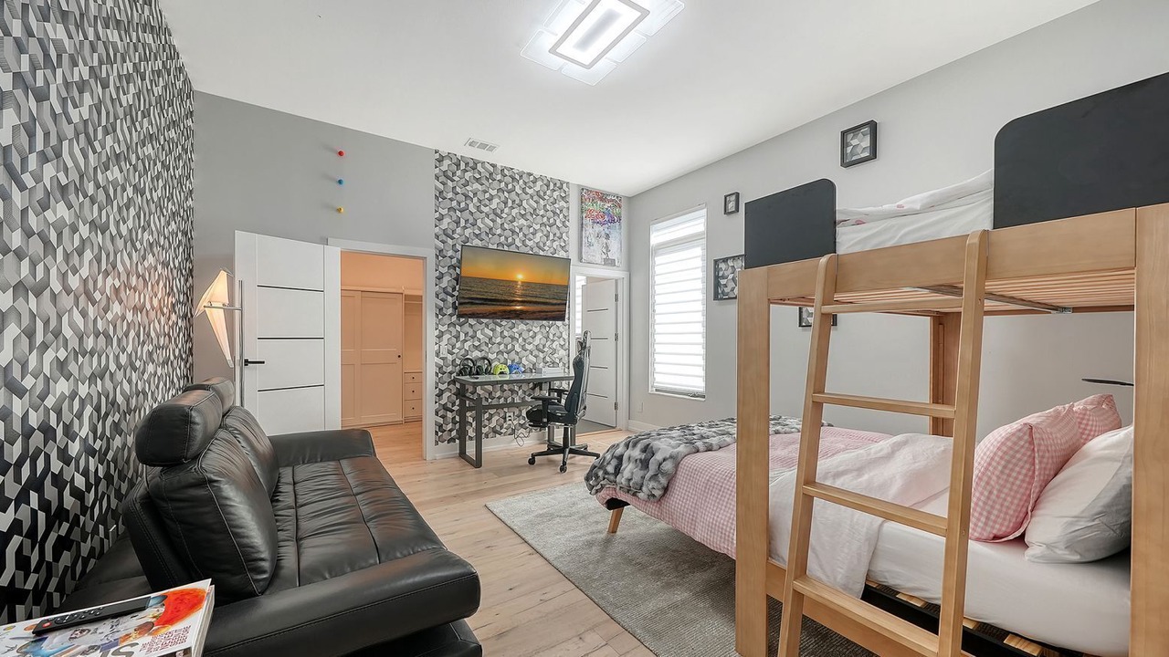 Photo of Bedroom in Vamo