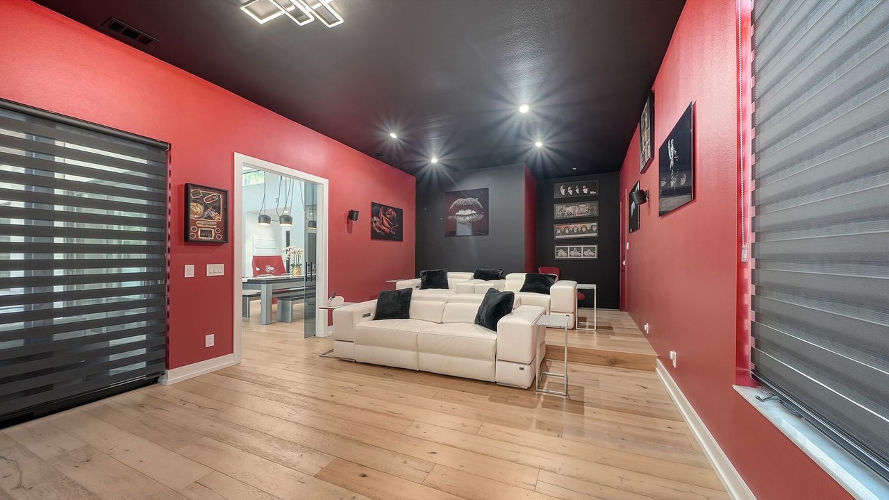 Photo of Bedroom in Vamo